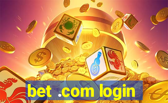 bet .com login